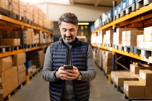 best ecommerce shipping solutions, best courier for fragile items