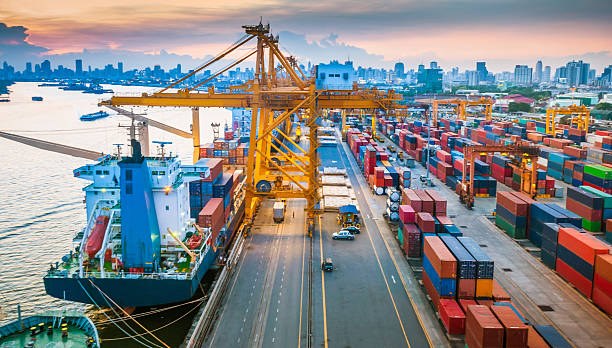 freight transportation services, innovative courier solutions