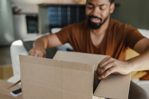 shipping and fulfillment solutions, e-commerce international shipping solutions