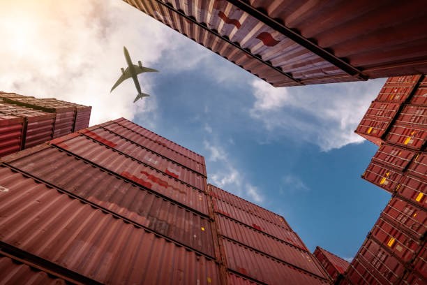 warehousing and logistics services, b2b courier