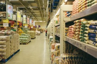best warehouse inventory management system