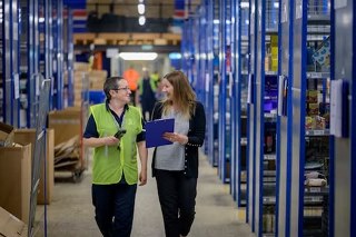 cross country freight solutions