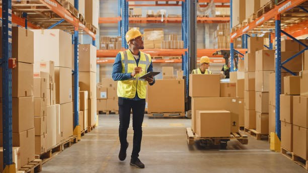 ecommerce packaging solutions