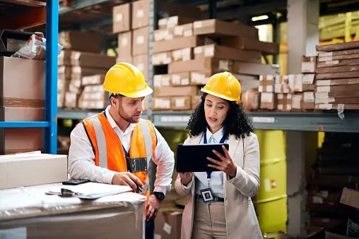 freight solutions