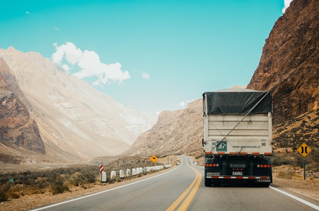 freight transportation services, logistics freight solutions