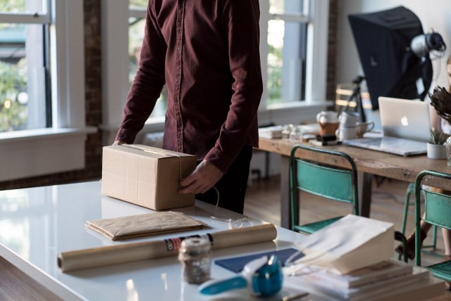 small package shipping, shipping solutions