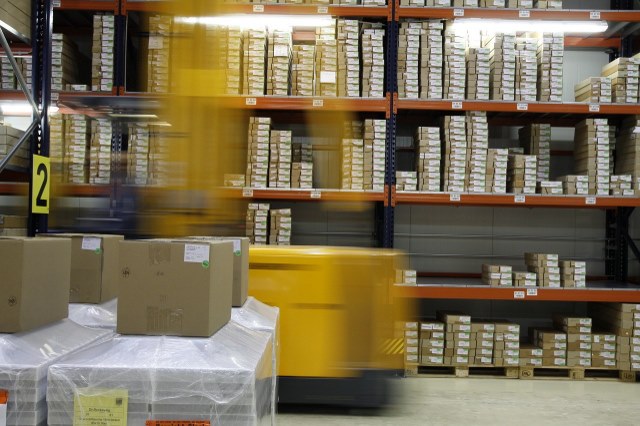 bill of lading, ddp shipping