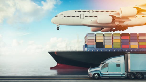 freight solutions, logistics freight solutions