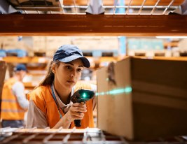 warehousing services, freight management solution companies