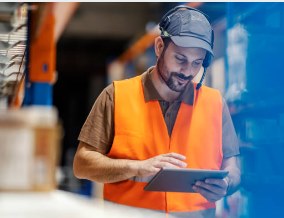 warehousing services near me, warehousing and fulfillment
