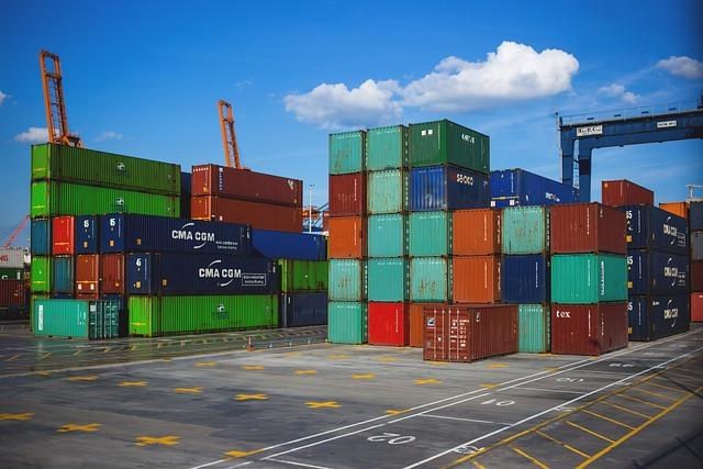 warehousing and fulfillment, warehousing services
