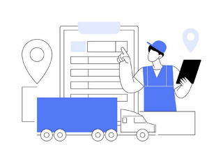 economy shipping, ddp shipping