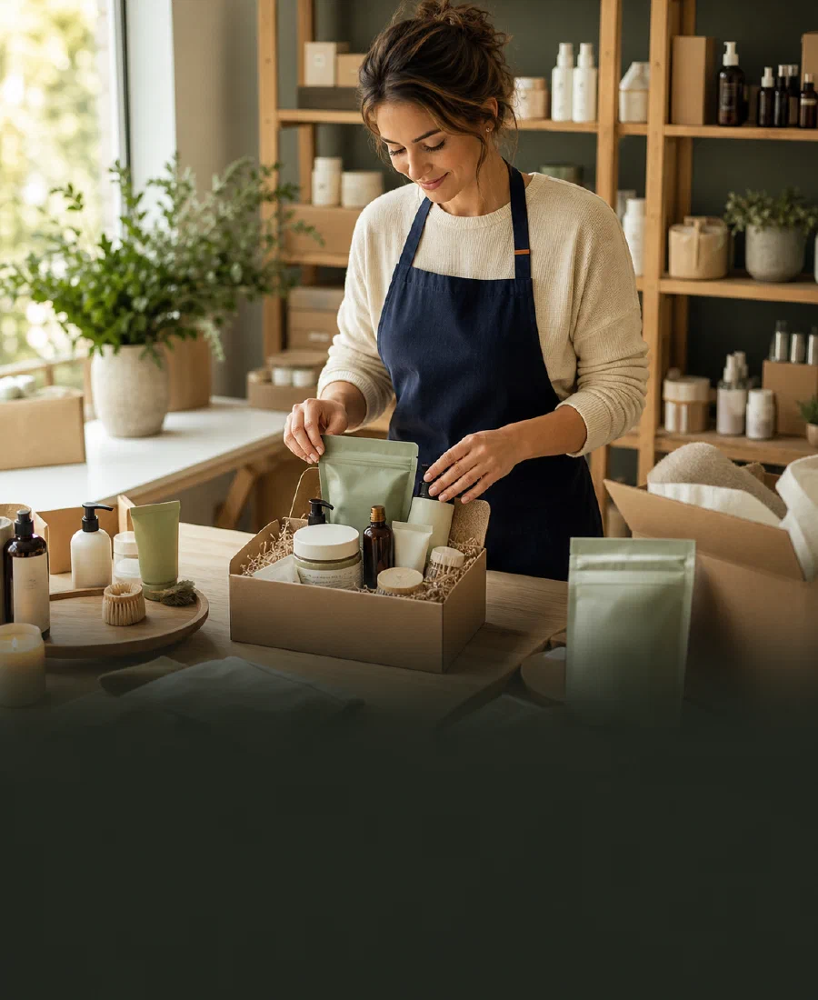 Health & Wellness logistics